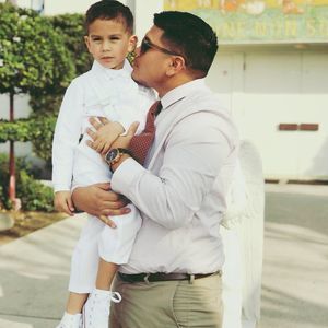 Meet your Posher, Aaron